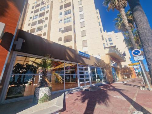 Holiday World Magic El Cano