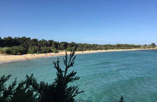 Holidays between the sea, the lemons of Sicily and the baroque of Noto