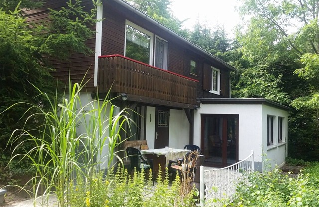 Holidays directly at the National Park Kellerwald Edersee