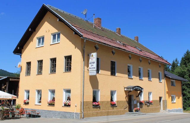 Holidays for the whole family at Falkenstein Bavarian Forest National Park Center.