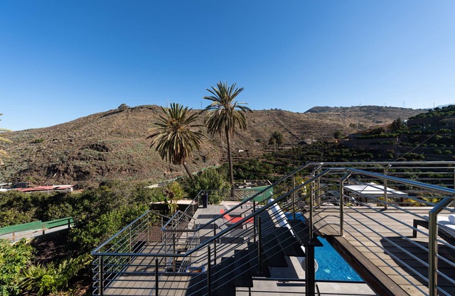 Holidays & Health in Finca Oasis -2