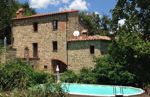 HOLIDAYS IN A MILL