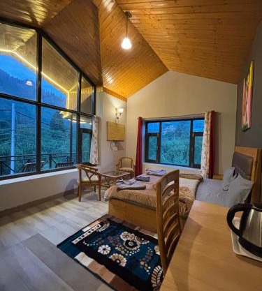 HOLIDAYS in HAVEN HOSPITALITY