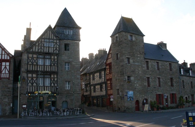 Holidays rental in Trégor