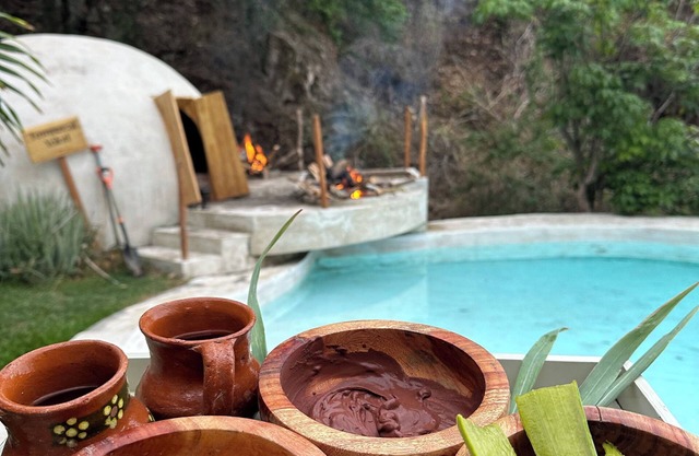 Holistic boutique hotel airam