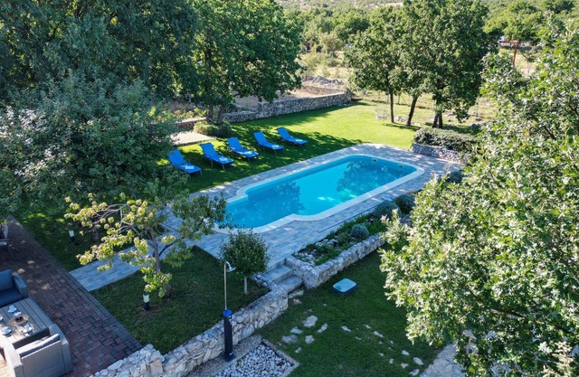 Holliday home Konjevrate