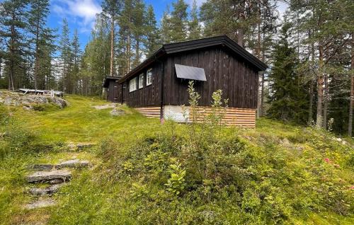 Holmsjøhytta