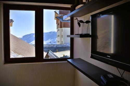 HOM I 6PAX Edificio Valle Cóndores SKI OUT Valle Nevado