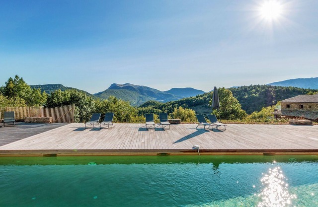 Homanie Drôme provencal