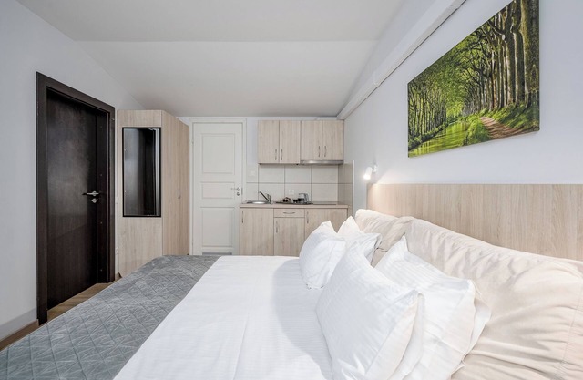 Home Apart-Hotel (Vilnius)