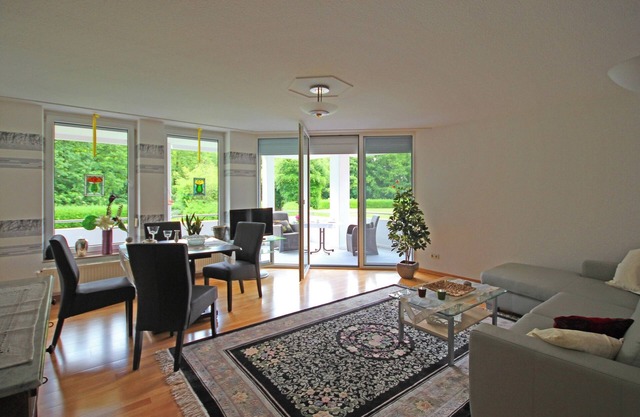 Home-at-home | close to the center, quiet, near Zwischenahner Meer and marina