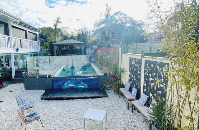 Home Away from Home 1.7km to the beach 4baths