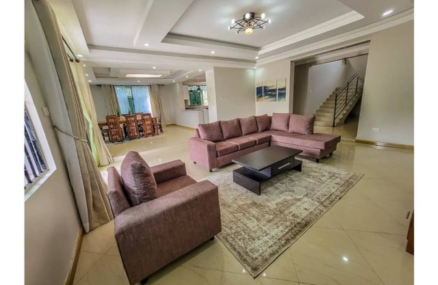 Home away from Home -Beautiful and Spacious House