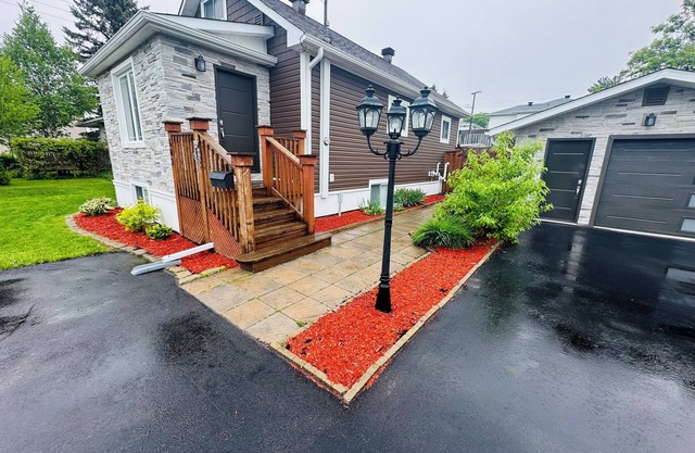 Home Away From Home!