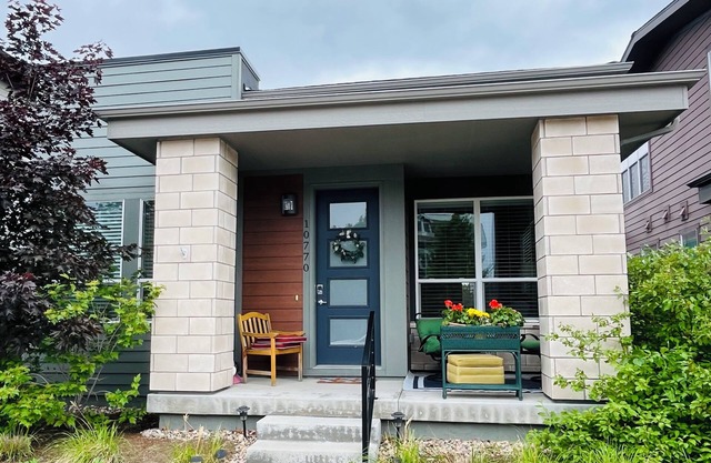 Home Away from Home in Central Park near Anschutz Hospital