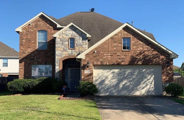 Home Away From Home - Mission Bend, Houston, TX