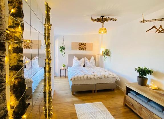 Home Cinema - Balcony - Wi-Fi & Streams