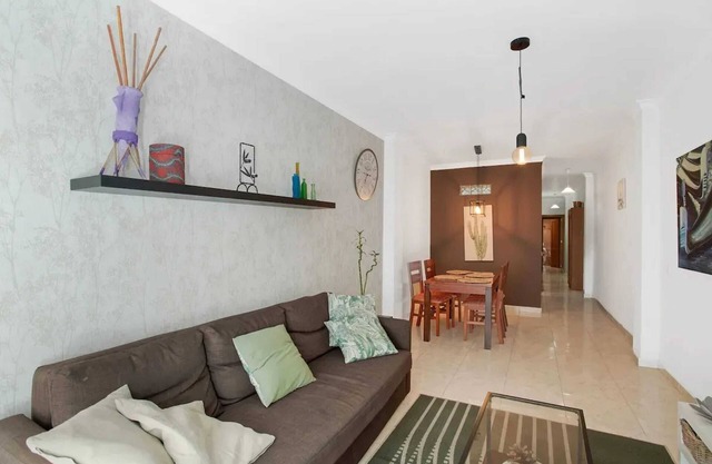 Homerez - Apt. in Las Palmas de G.C.