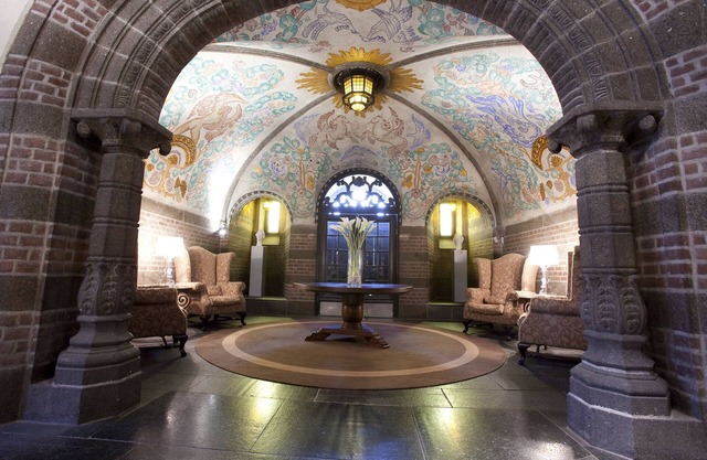 Home Hotel Havnekontoret