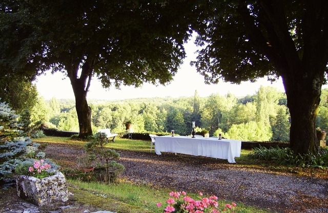 Home in a preserved site