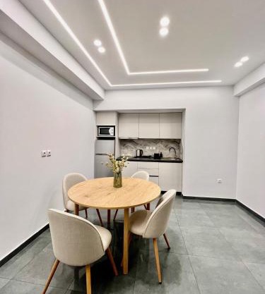 Home in Piraeus