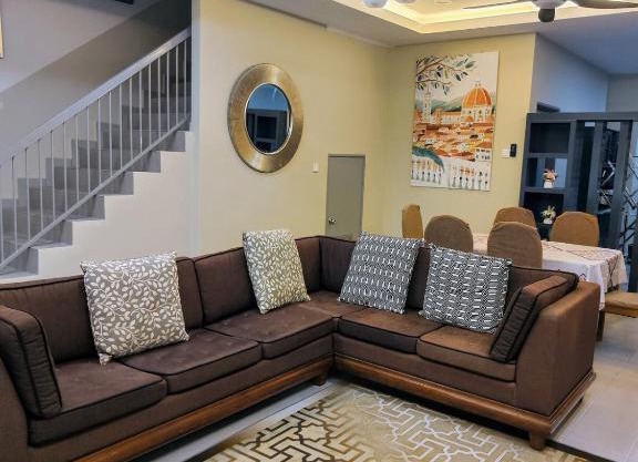 Home in Port Dickson, Firai Homestay
