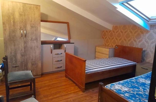 Home in Tbilisi on Cereteli prospect