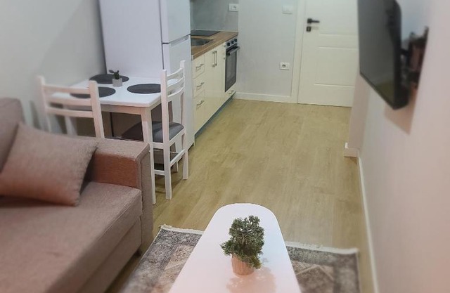 Home Inn Apartaments Tirana