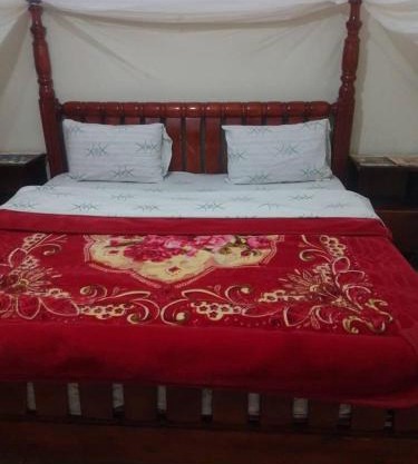 Home Inn Entebbe