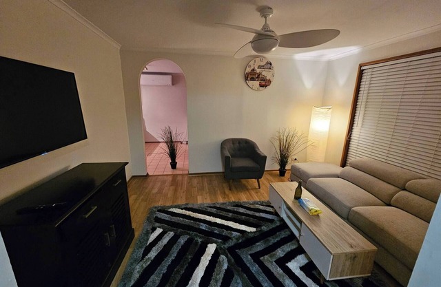 Home Near Melbourne Airport