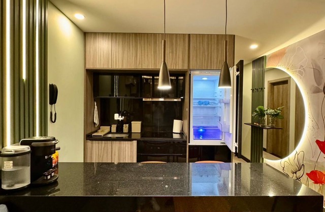 Home Office/Smart/Swimming Pool/Coworking/Gym