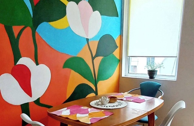 Home of Joy Appartment in Varna, Bulgaria.nA harmonic and cosy place overnight.