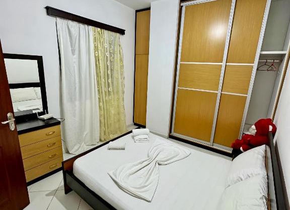 Home Sweet Home sarande