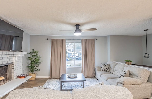 Home the way you Need it.