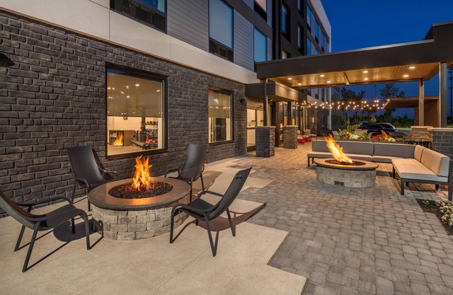 Home2 Suites By Hilton Reynoldsburg Columbus East