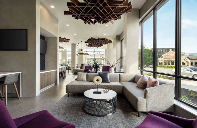 Home2 Suites By Hilton Minneapolis University Area