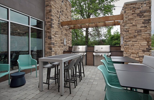 Home2 Suites By Hilton Columbus Easton