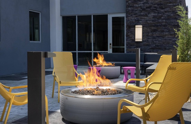Home2 Suites By Hilton Dry Ridge