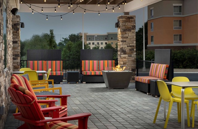 Home2 Suites Polaris Columbus, OH