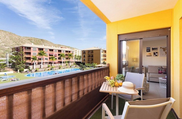 Home2Book Palm-Mar Bright Pool View El Mocán