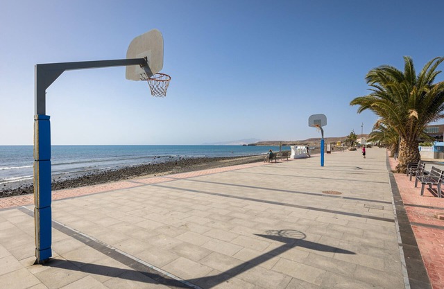 Home2Book Serene Stay in Coastal Tarajalejo