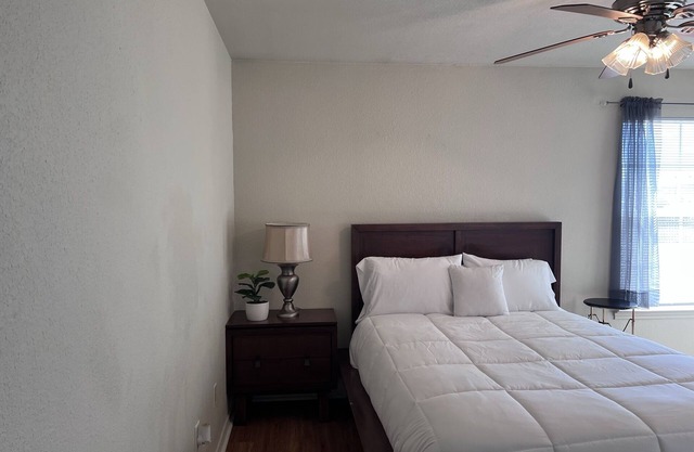 Homefelt Rental