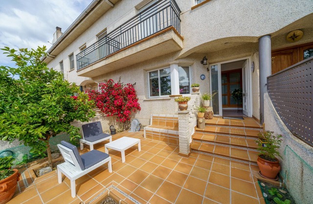 HomeHolidaysRentals Espriu- Costa Barcelona