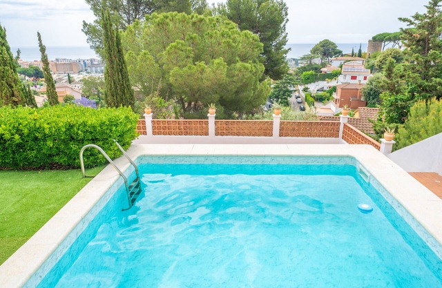 HomeHolidaysRentals Himalaia - Costa Barcelona