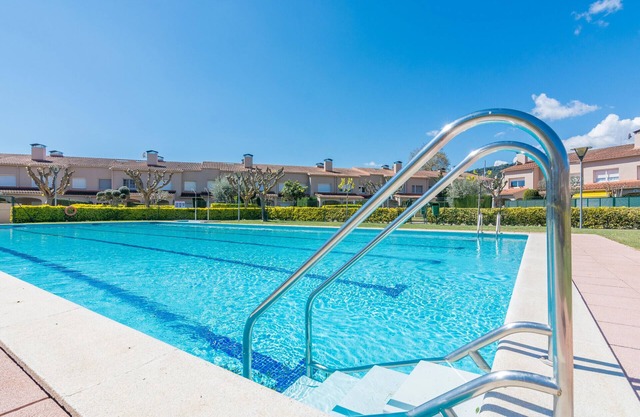 HomeHolidaysRentals Moonlight - Costa Barcelona
