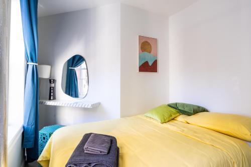 Homelike suites in the heart of China Town