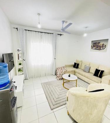 Homely 2bedroom buxton point mombasa