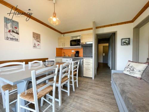 Homency - Résidence aux Bergers B103