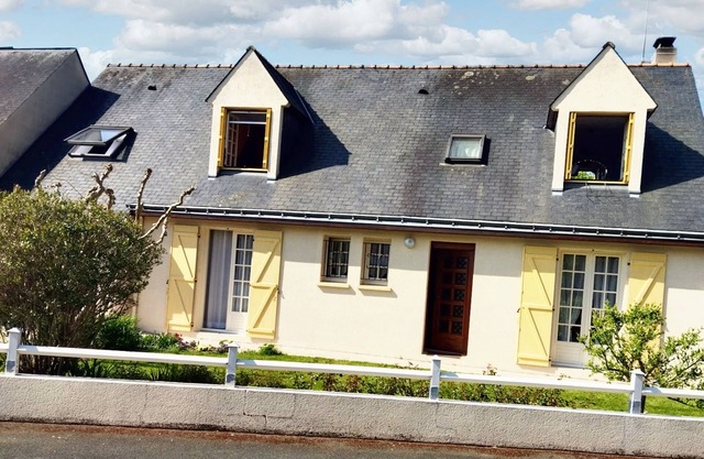 Homerez - Studio in St-Barthélemy-d'Anjou