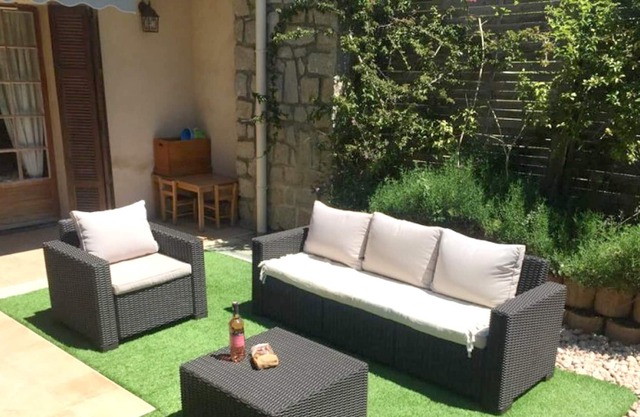 Homerez - 150 m away from the beach! Nice apartement for 6 ppl. at Pietrosella